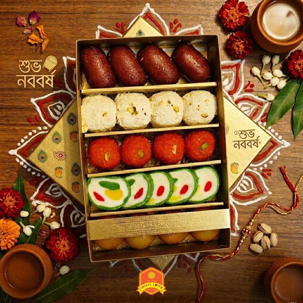 Celebration Box