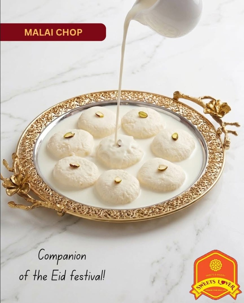 Malai Chop